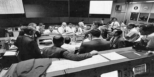 Crisis Management Lessons from Apollo 13