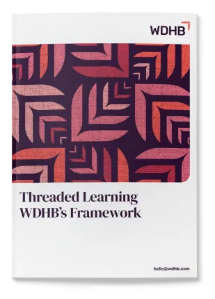 Threaded Learning White Papaer