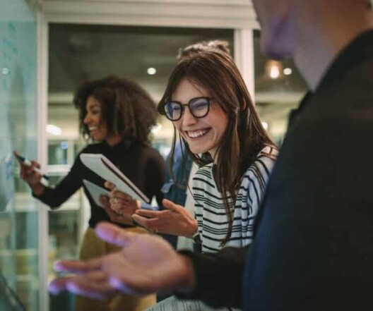 employee engagement