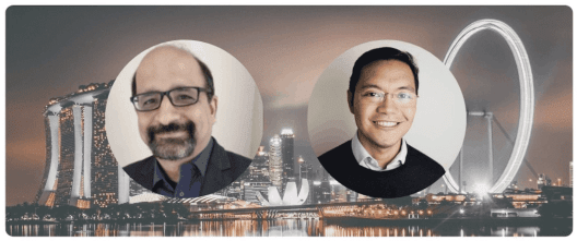 Local and Global L&D Trends