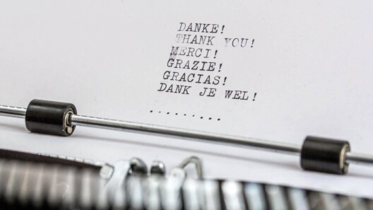Culture of Appreciation