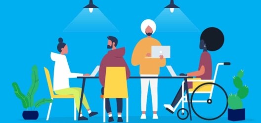 Inclusive Leadership