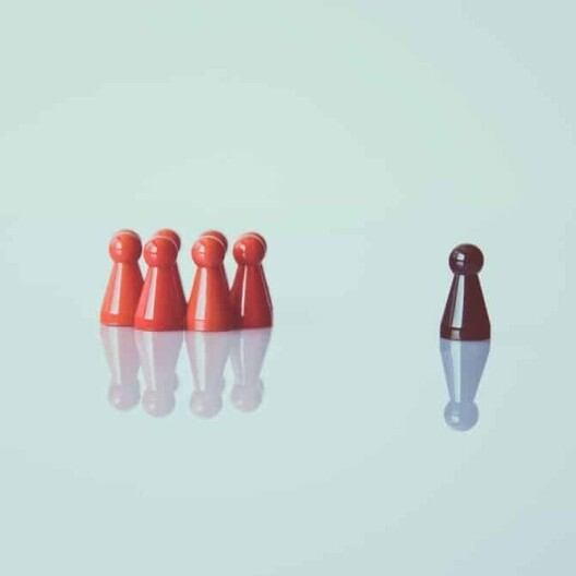 Boss Vs leader